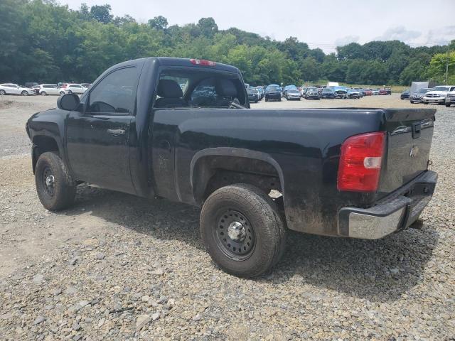 2008 Chevrolet Silverado K1500 VIN: 1GCEK14C58Z102640 Lot: 60570714