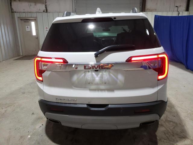 2023 GMC Acadia Slt VIN: 1GKKNML4XPZ154757 Lot: 60129274