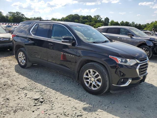 2019 Chevrolet Traverse Lt VIN: 1GNERGKW5KJ286339 Lot: 60624384