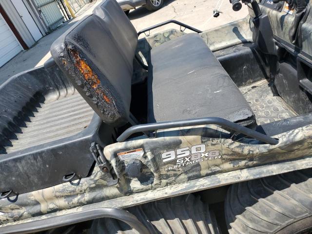 2021 ATV AURORA - 2DG8FBB05MNA45179