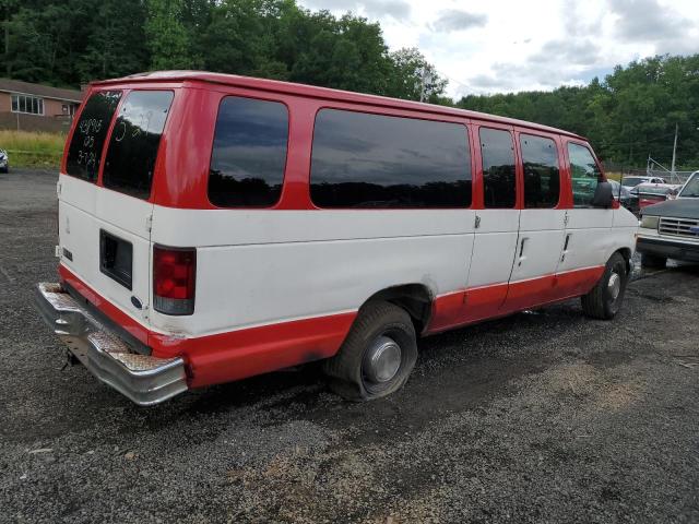 2002 Ford Econoline E350 Super Duty Wagon VIN: 1FBSS31L52HA71930 Lot: 57044794