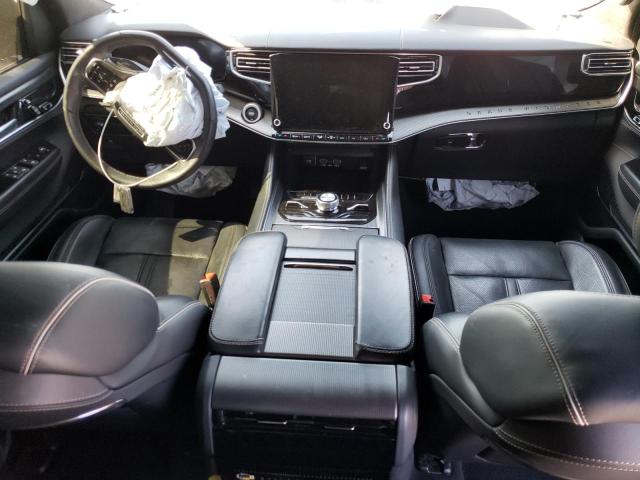 2023 JEEP GRAND WAGONEER SERIES II 1C4SJVFJ1PS505742