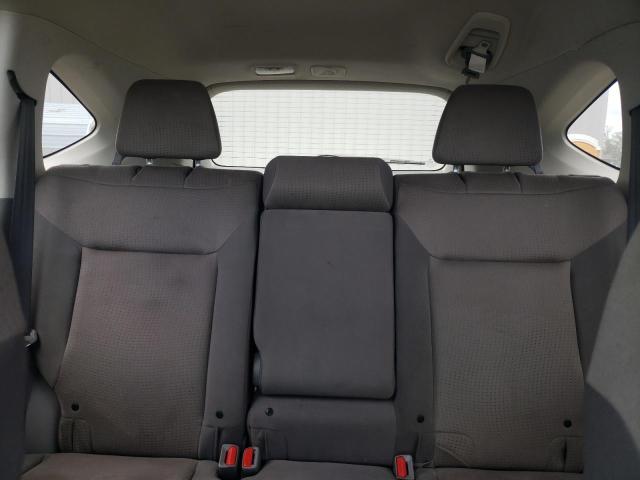 2014 Honda Cr-V Ex VIN: 2HKRM4H50EH668099 Lot: 59840304