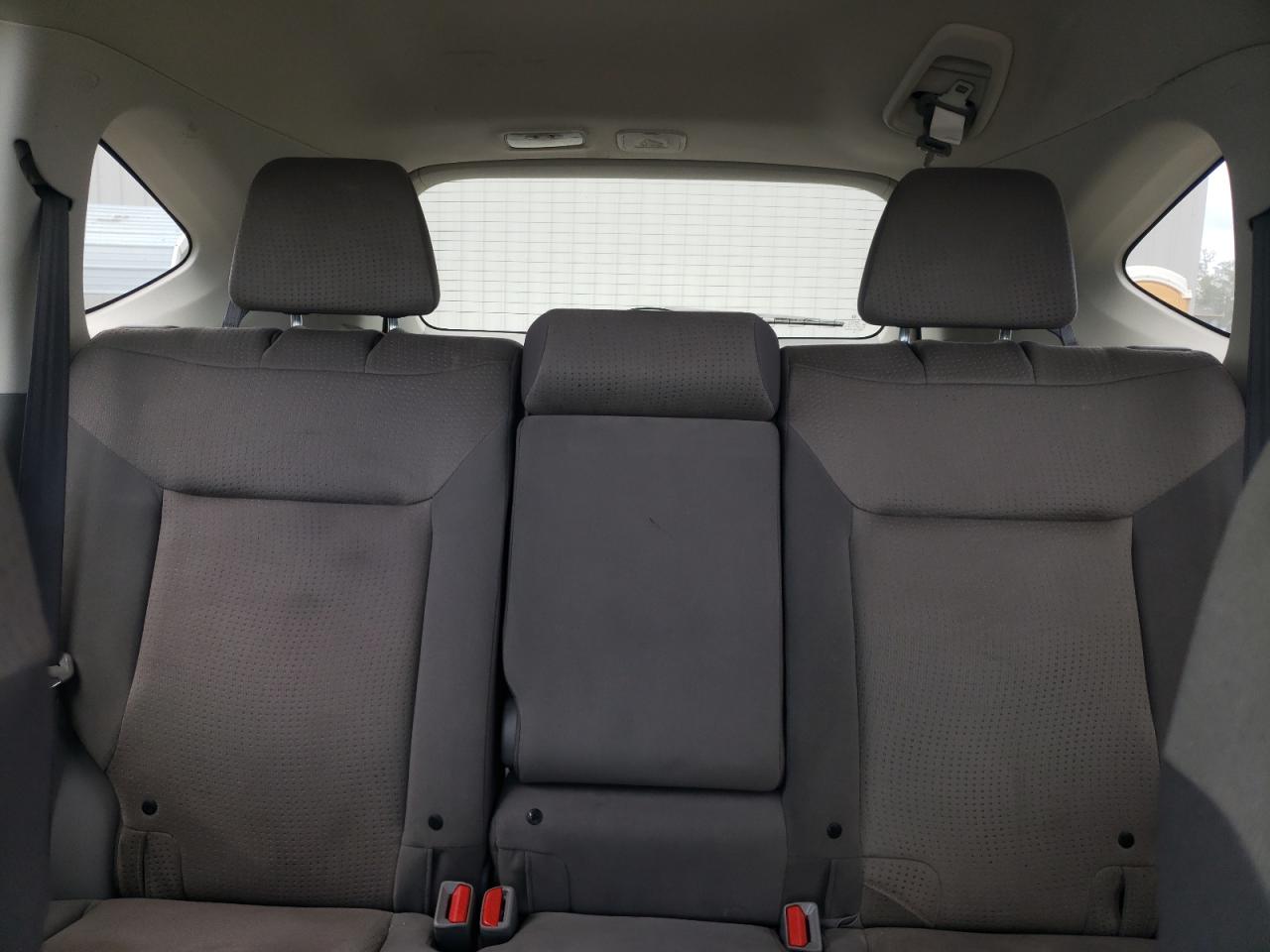 2HKRM4H50EH668099 2014 Honda Cr-V Ex