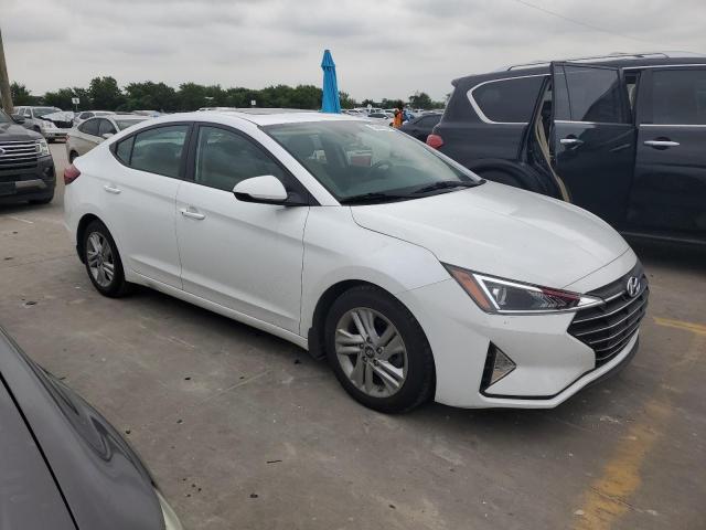2020 HYUNDAI ELANTRA SE - 5NPD84LF0LH606083