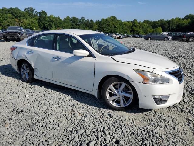 Vin: 1n4al3ap9fc432494, lot: 60219174, nissan altima 2.5 20154