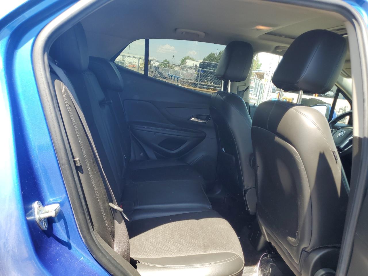 KL4CJ2SBXHB108639 2017 Buick Encore Sport Touring