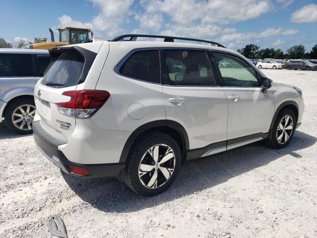 2021 SUBARU FORESTER T - JF2SKAXC6MH505364