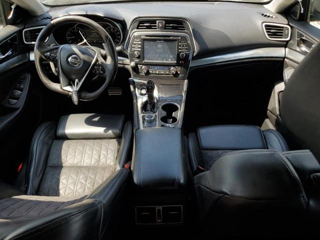 2016 NISSAN MAXIMA 3.5 - 1N4AA6AP6GC447978