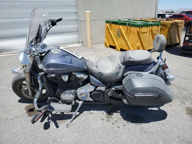 2015 YAMAHA XVS1300 CT JYAVP32E1FA005847