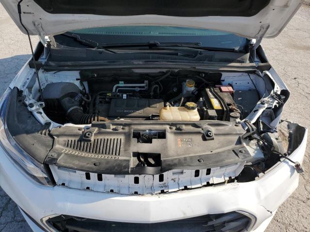 2020 CHEVROLET TRAX 1LT - 3GNCJLSB4LL160388
