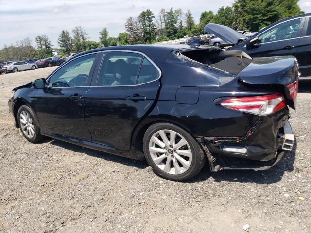 VIN 4T1B11HK9KU714315 2019 Toyota Camry, L no.2