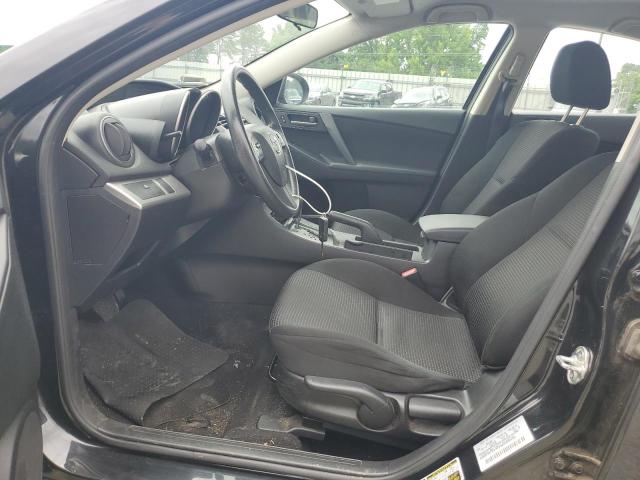 VIN JM1BL1U70D1823167 2013 Mazda 3, I no.7