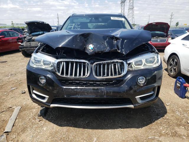 VIN 5UXKR6C56F0J77622 2015 BMW X5, Xdrive50I no.5