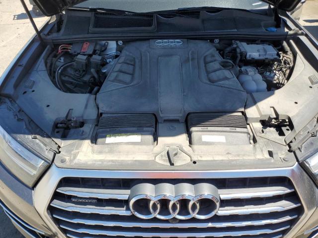 VIN WA1LAAF78JD048693 2018 Audi Q7, Premium Plus no.12