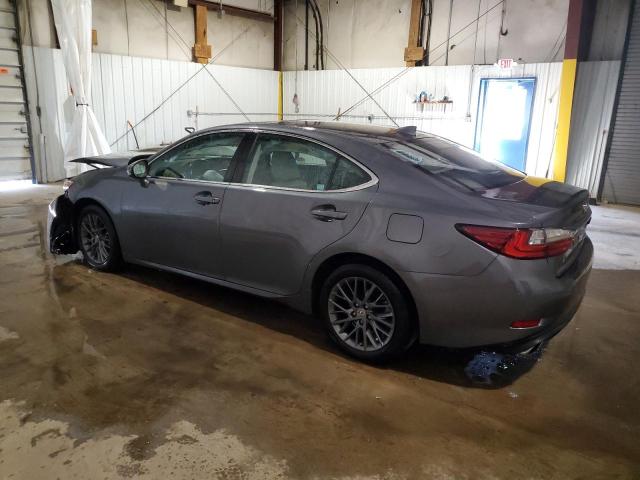 2018 Lexus Es 350 VIN: 58ABK1GG0JU111559 Lot: 58148284