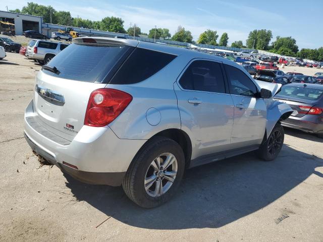 2015 CHEVROLET EQUINOX LS 2GNALAEK2F1104649  58952484