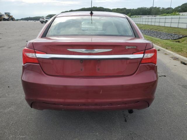 2012 Chrysler 200 Touring VIN: 1C3CCBBB3CN173764 Lot: 59086974