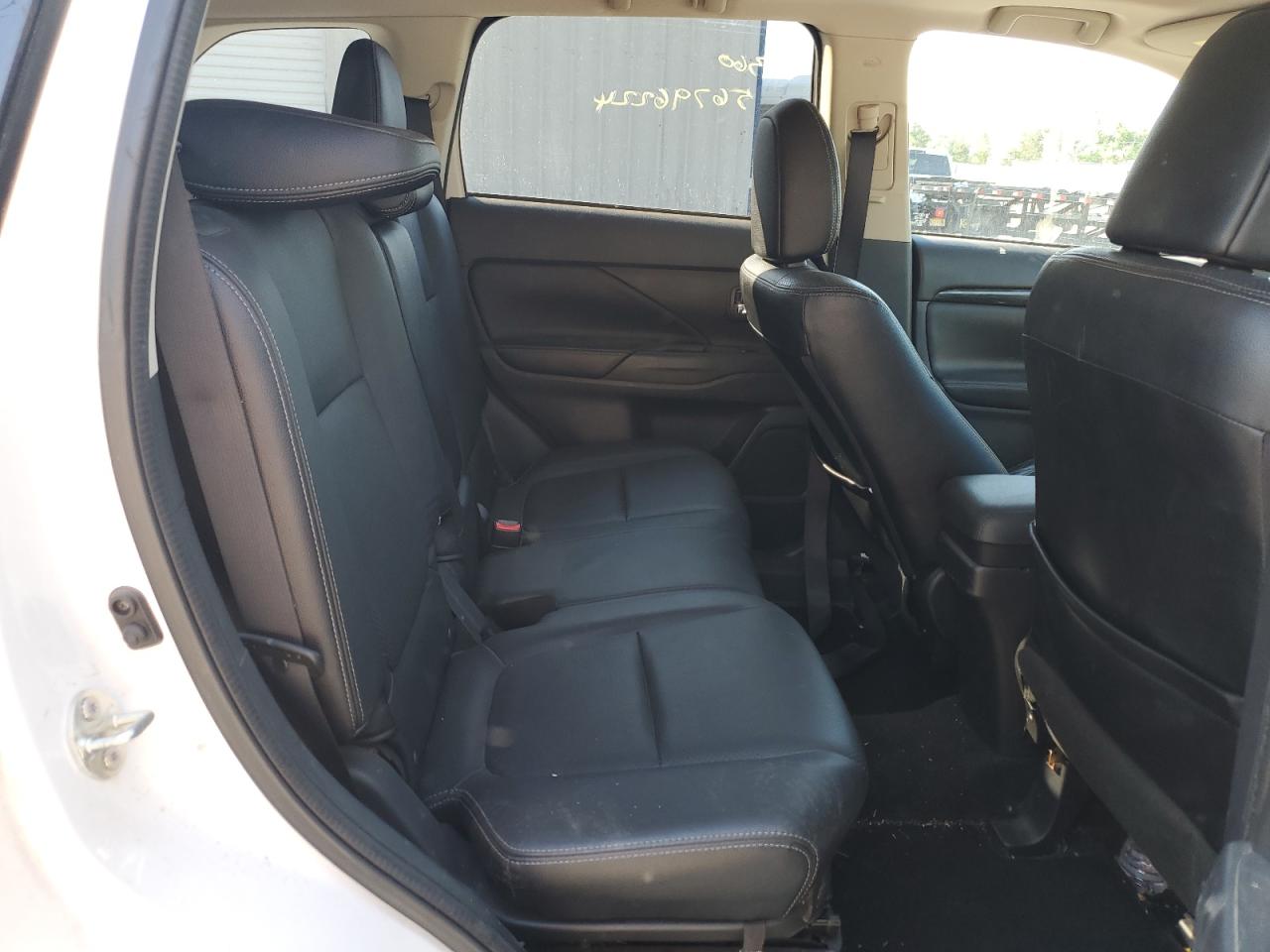 JA4JZ4AXXGZ038428 2016 Mitsubishi Outlander Gt