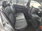 SUBARU LEGACY 2.5 photo