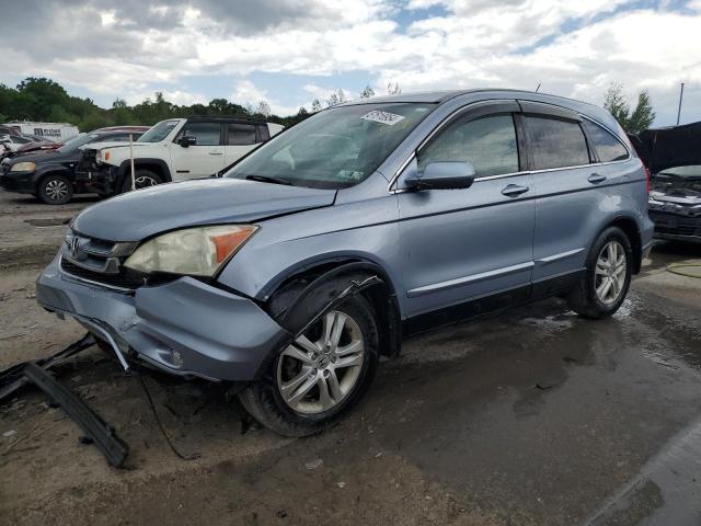 2011 Honda Cr-V Exl VIN: 5J6RE4H75BL084975 Lot: 57616954