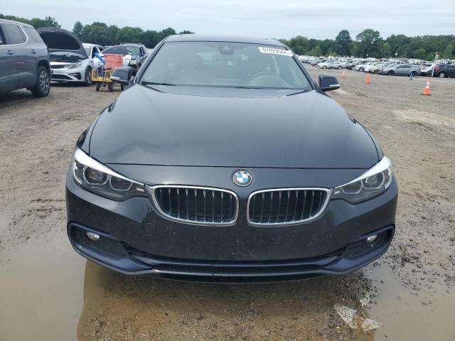 2018 BMW 430I Gran Coupe VIN: WBA4J1C59JBG78571 Lot: 57423544