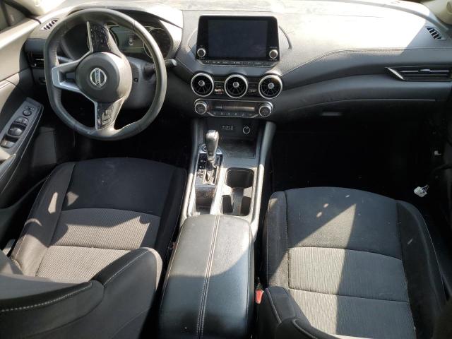2020 NISSAN SENTRA SV - 3N1AB8CV7LY277603