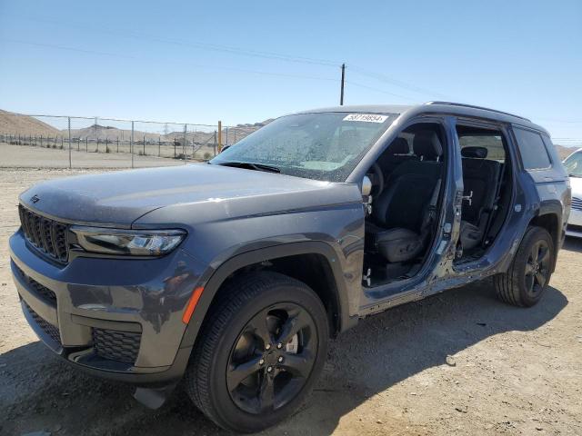 2023 JEEP GRAND CHER - 1C4RJKAG5P8854067
