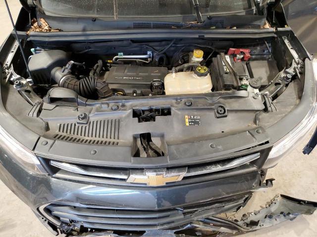 2019 Chevrolet Trax 1Lt VIN: 3GNCJPSB6KL208267 Lot: 58501604