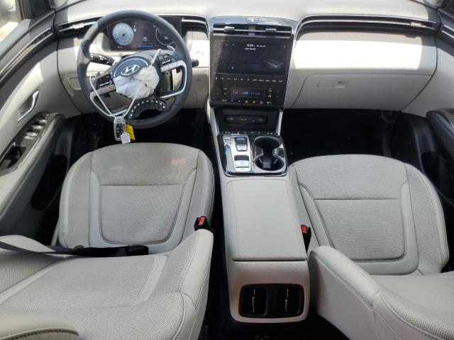 2022 Hyundai Tucson Limited VIN: 5NMJE3AE5NH154101 Lot: 58444734