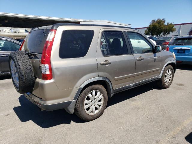JHLRD78995C025902 2005 Honda Cr-V Se
