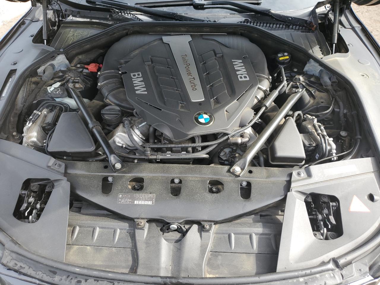 WBAYE8C51FD781622 2015 BMW 750 Li