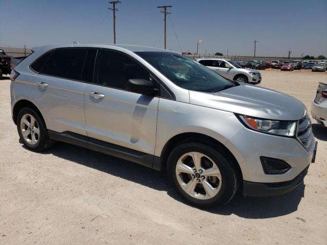 2015 FORD EDGE SE - 2FMTK3G87FBB38447