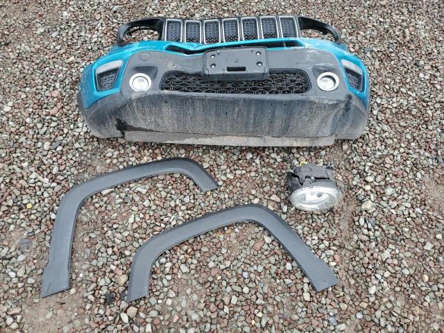 2021 Jeep Renegade Latitude VIN: ZACNJDBB5MPN18935 Lot: 60280184