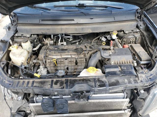 2019 Dodge Journey Se VIN: 3C4PDCBB8KT863279 Lot: 60883894