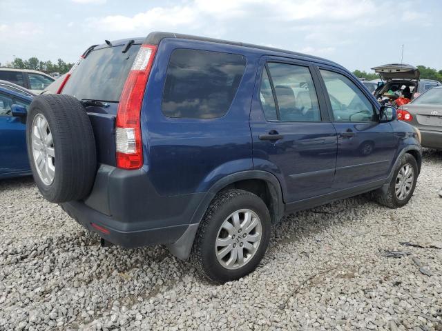 2005 Honda Cr-V Ex VIN: JHLRD78845C008299 Lot: 58697984