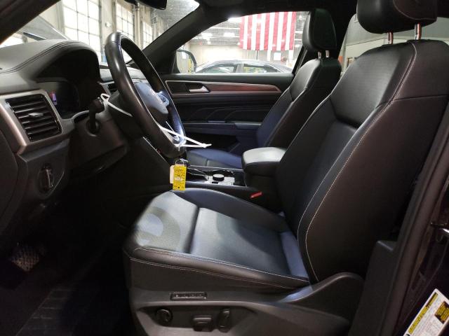 2020 Volkswagen Atlas Cross Sport Sel VIN: 1V2ME2CA0LC210232 Lot: 60035104