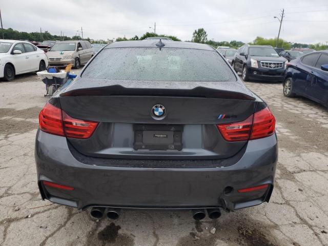 VIN WBS3R9C56GK335723 2016 BMW M4 no.6