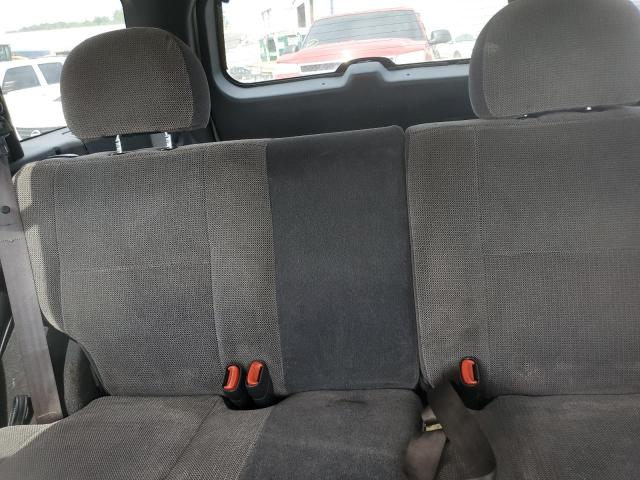 2000 Jeep Grand Cherokee Laredo VIN: 1J4G248S6YC201699 Lot: 57348594