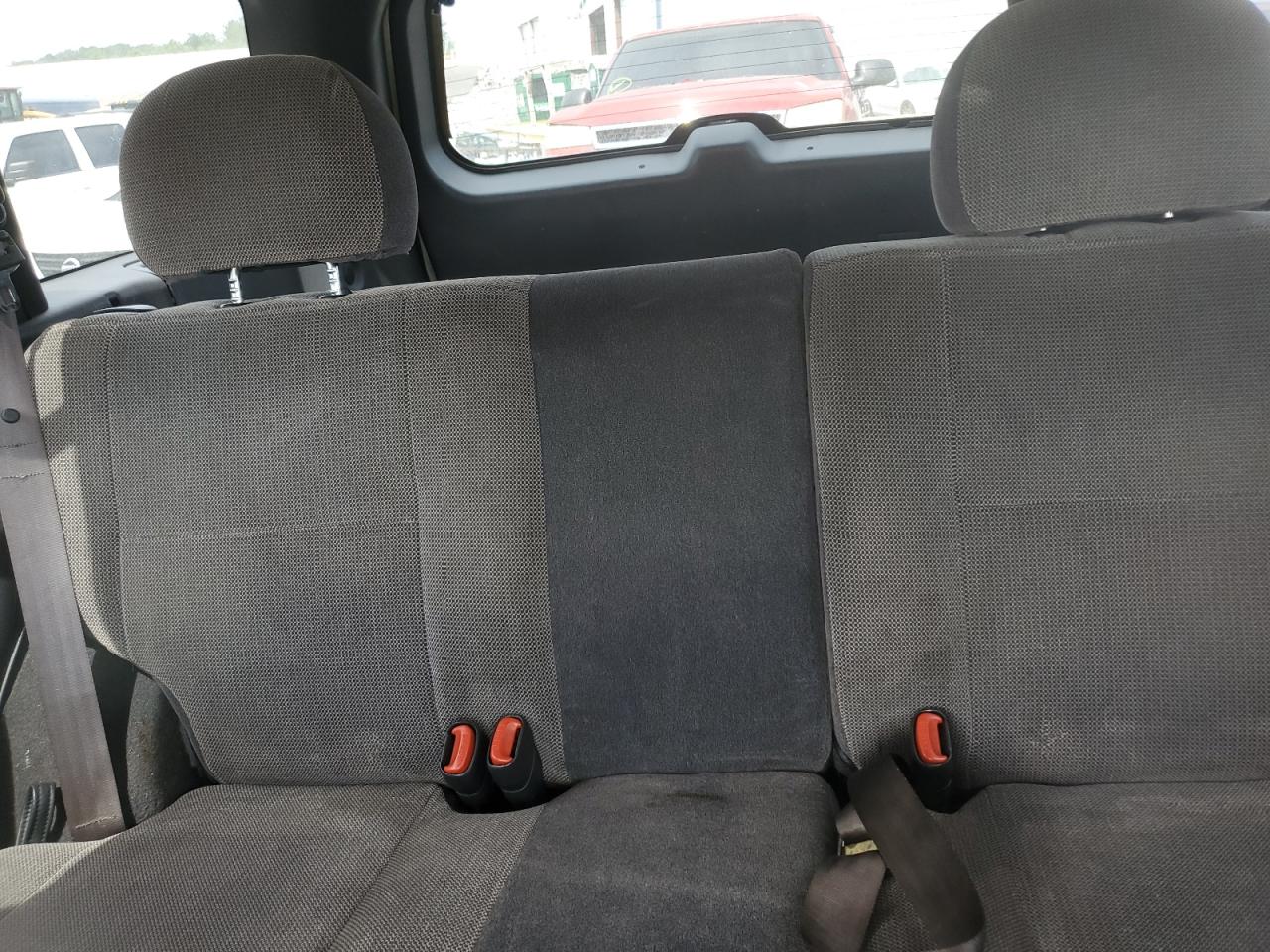 1J4G248S6YC201699 2000 Jeep Grand Cherokee Laredo