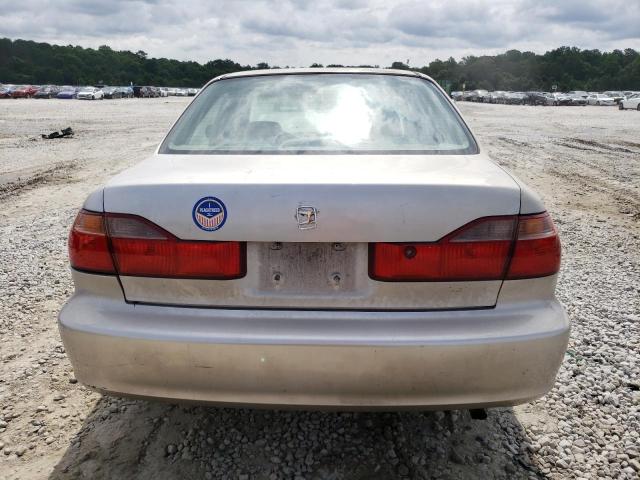 1999 Honda Accord Lx VIN: 1HGCG5549XA164225 Lot: 57460624
