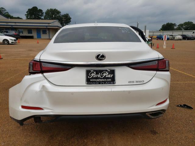 2019 Lexus Es 350 VIN: 58ABZ1B19KU022850 Lot: 57234134