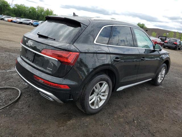 VIN WA1GAAFYXN2137094 2022 Audi Q5, Premium 45 no.3