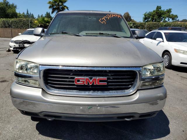 2002 GMC Yukon VIN: 1GKEK13T72J239705 Lot: 57370434