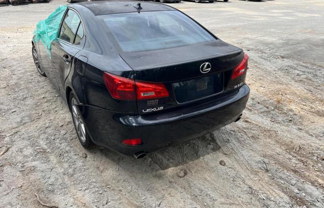 2008 Lexus Is 350 VIN: JTHBE262X82015084 Lot: 60122664