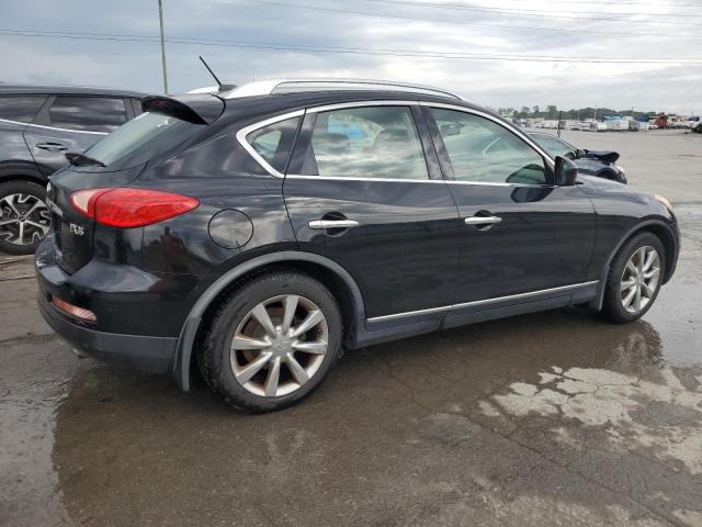 2011 Infiniti Ex35 Base VIN: JN1AJ0HP2BM802549 Lot: 57469644