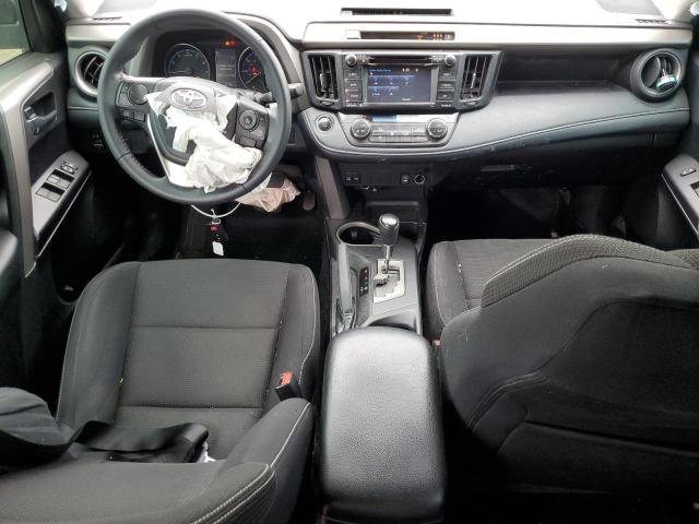 2018 TOYOTA RAV4 ADVEN - 2T3RFREV2JW832239