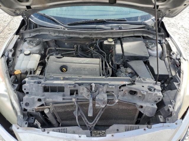 2010 Mazda 3 I VIN: JM1BL1SF1A1239527 Lot: 56630174