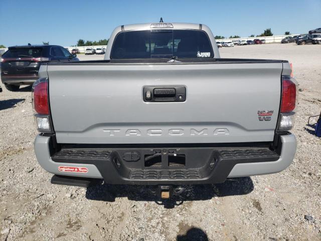 VIN 5TFDZ5BN6MX062349 2021 TOYOTA TACOMA no.6