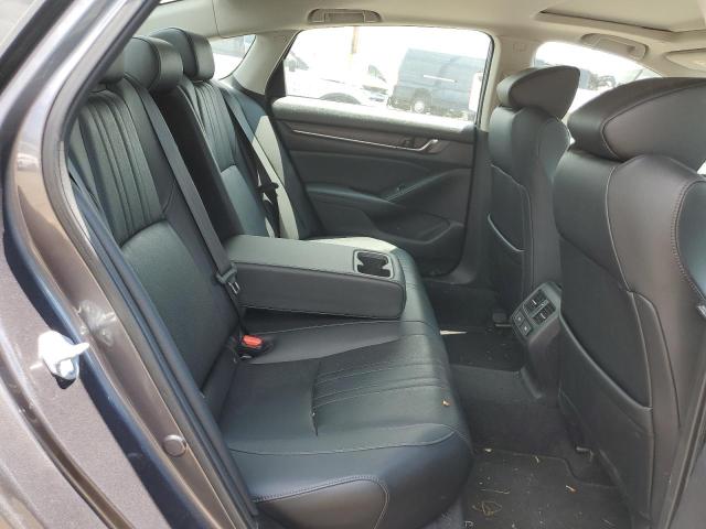 2022 HONDA ACCORD HYB - 1HGCV3F51NA020084